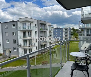 Mieszkanie na wynajem - Photo 1