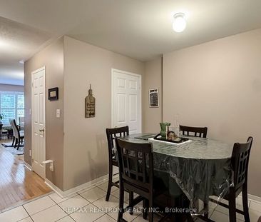 For Lease - 88 Odoardo Disanto Circle, Toronto, Ontario - Photo 6