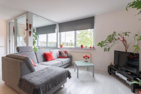 Te huur: Appartement Heisterberg 1 A in Hoensbroek - Foto 2