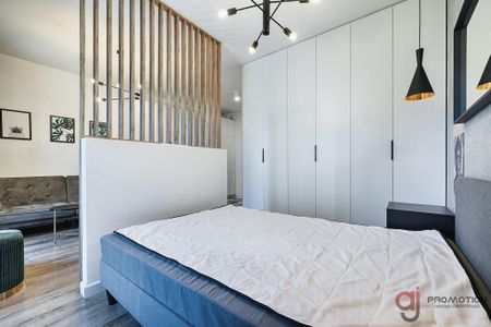 Łódź - Mieszkanie na wynajem - Photo 5