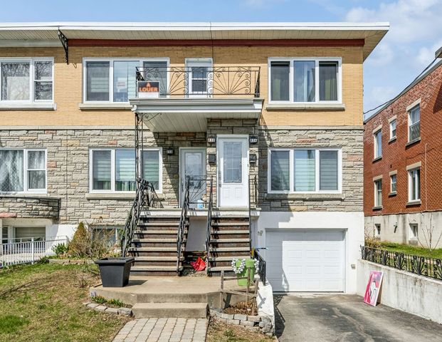 À louer / Appartement - Photo 1
