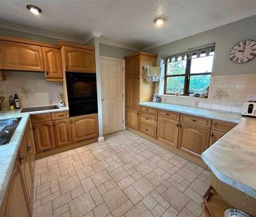 King William Lane, Curry Rivel, Langport, Somerset, TA10 - Photo 6