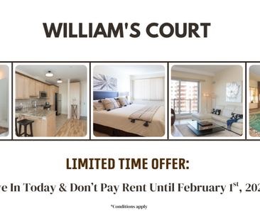 William's Court | Building A - Photo 4