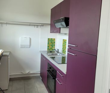 Location Appartement 1 pièce 35m² MARLY LE ROI 78160 - Photo 4