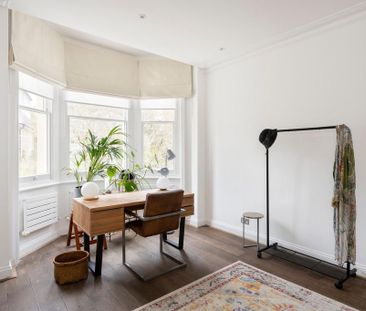 4 bedroom link detached house to rent - Photo 6