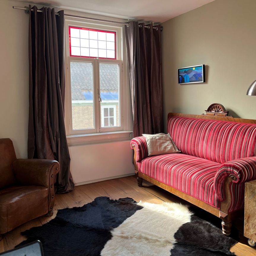 Weverstraat 53, Bato's Wijk, 6862DK, Oosterbeek - Photo 1