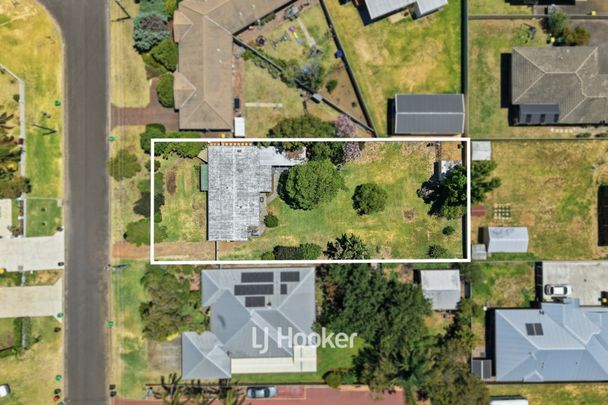 60 Forrest Street, East Bunbury WA - Photo 1