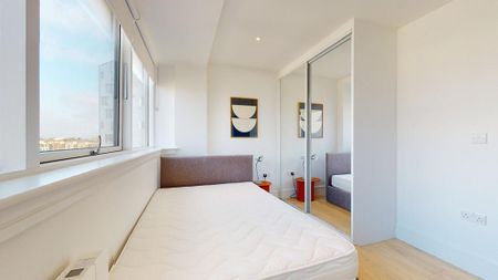 1 bedroom flat to rent - Photo 5