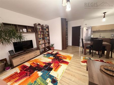 Casa de inchiriat zona Tractorul garaj - Fotografie 3