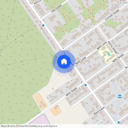 81 Creedon Street, NSW 2880, Broken Hill