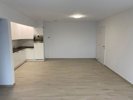 NIEUWBOUW appartement, gelegen op de tweede verdieping met terras (Zuid-West). - Photo 5