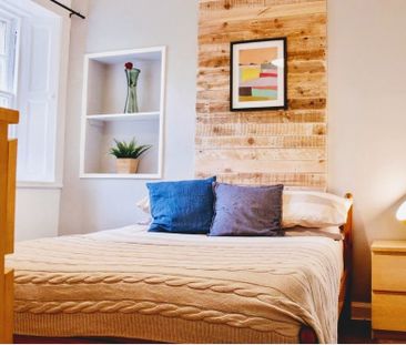 Room in a Shared Flat, Hope Park Square, EH8 - Photo 4