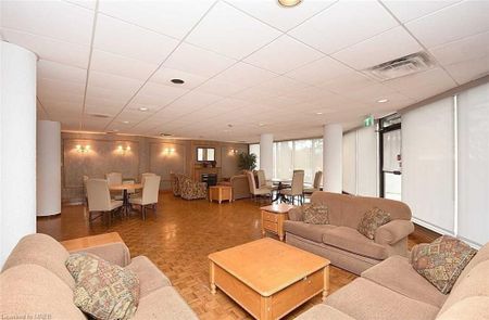 For Lease - 350 WEBB Drive Unit# 2107, Mississauga, Ontario - Photo 2