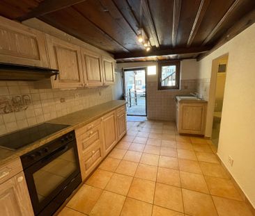 1.5 room apartment - Photo 2