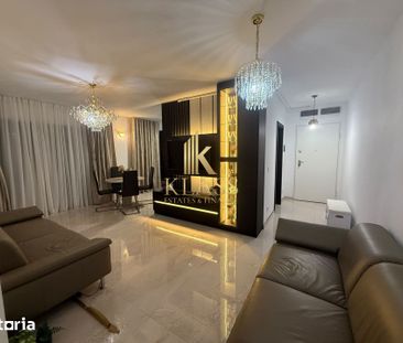 Apartament de 3 camere in complexul rezidential Prima Vista, prima inc - Fotografie 5