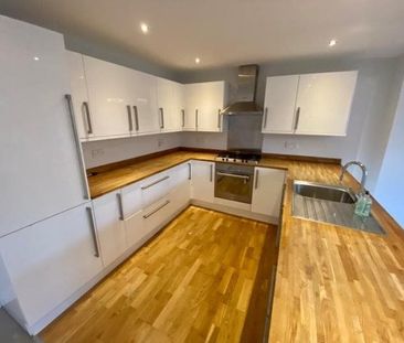 Christie Drive, Loughborough, Property for rent - Photo 3