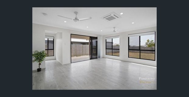 Large Yard and Fully Air Conditioned - Photo 1