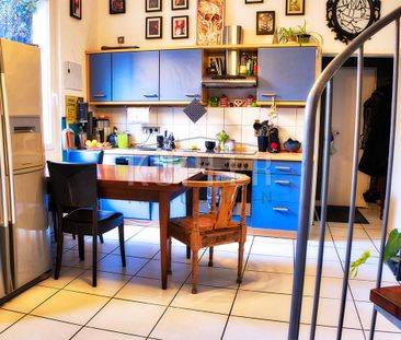 Charmantes Hinterhaus mit Dachterrasse im Herzen der Altstadt! - Photo 2