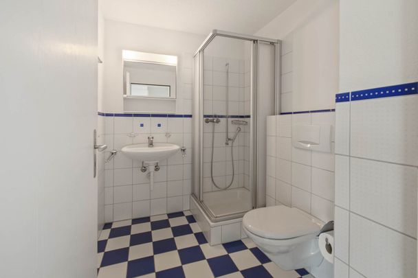 2.5 Zimmer, 54 m², 1. Stock - Photo 1