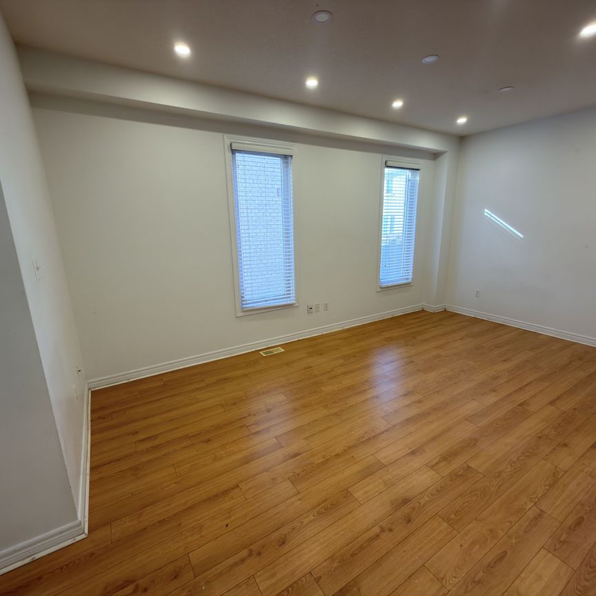 For Lease - 38 Silent Pond Crescent, Brampton, Ontario - Photo 1