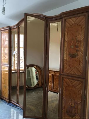 Трёхкомнатная квартира возле метро Сондрио - Photo 1