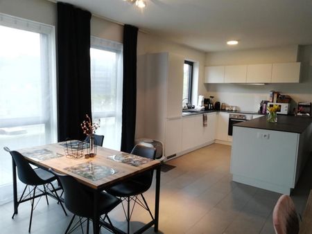 Appartement te huur in Olen met 2 slaapkamers - Photo 5