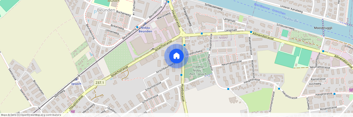 Kirschbaumweg 2, 2563, Ipsach