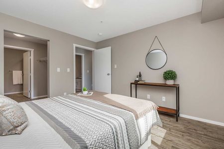 Three Bedroom Two Bath - Photo 3