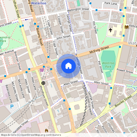 A-FullyFurnish-L3+4C/52-54 McEvoy St, NSW 2017, Waterloo