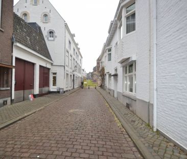 Te huur: Huis Looiersgracht in Maastricht - Photo 4