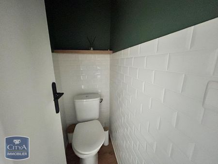 Location Appartement 2 pièces 36m² ST ETIENNE 42100 - Photo 5