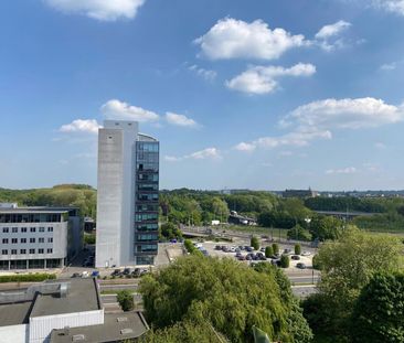 Instapklaar 2slpk appartement met mooi verzicht - Photo 6