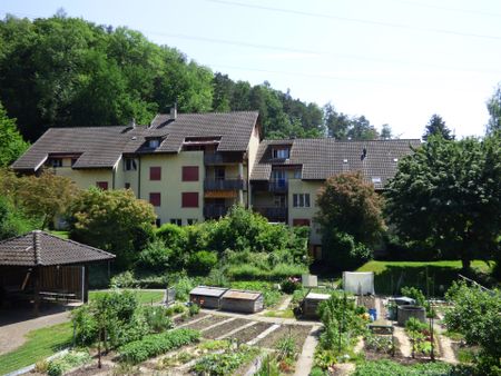 Eine Oase der Ruhe in begrünter Umgebung - Ihr neues Zuhause? - Foto 2