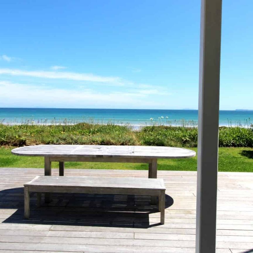 BEACH FRONT DREAM - Photo 1