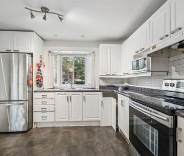 Maison de plain-pied à louer - Laval (Chomedey) (Autres) - Photo 4