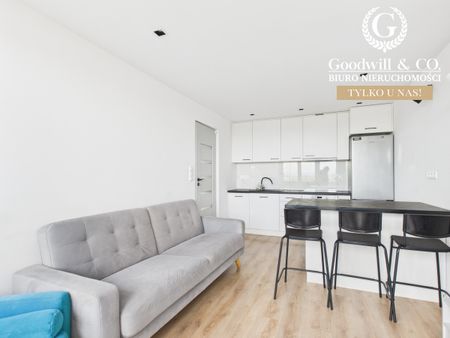 Gdańsk Oliwa Dr. Władysława Paneckiego - Photo 2