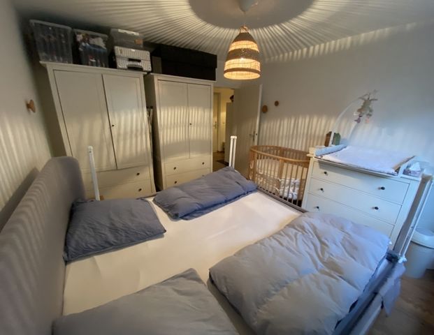 Modernisierte 2-Zimmerwohnung mit Balkon ... - Photo 1