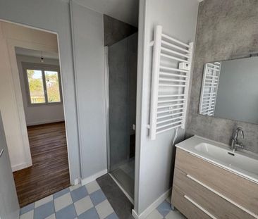 Maison à louer, 6 pièces - Angers 49100 - Photo 4