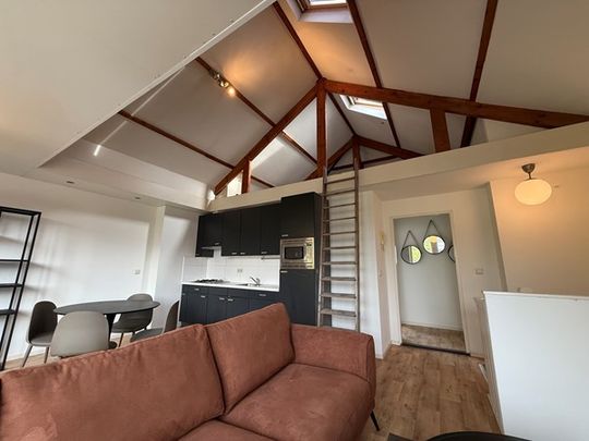 Te huur: Leenderweg, 5614 HL Eindhoven - Foto 1