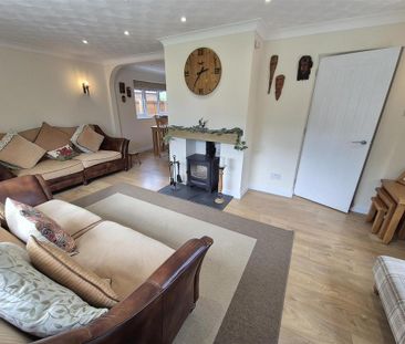 4 bedroom house to rent - Photo 4