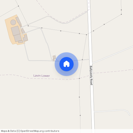 94a Ballyveely Road, Cloughmills, BT44 9JW