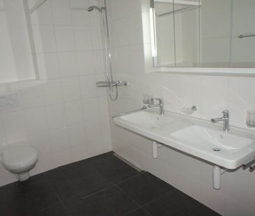 3.5 Zimmer, 90 m², 2. Stock - Photo 2