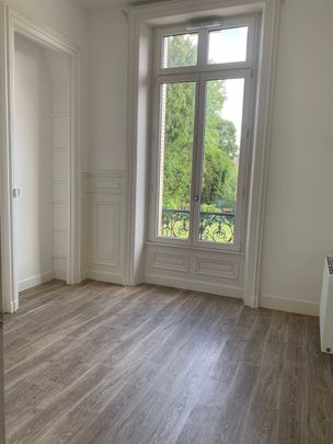 APPARTEMENT T4 A LOUER A TROYES - Photo 1