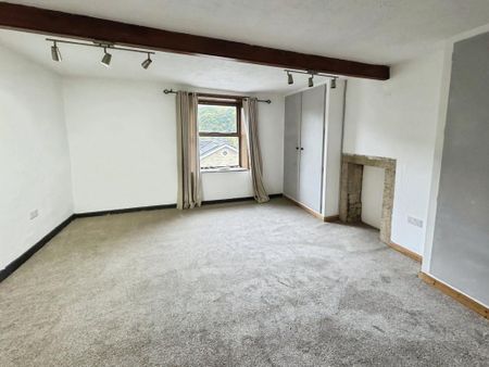 2 bedroom terraced house to rent - Photo 5