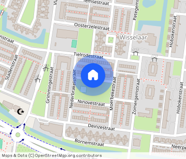 Recent opgeknapte eengezinswoning met vrij uitzicht - Photo 1