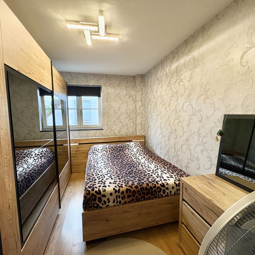 2 slaapkamer appartement incl. staanplaats - Photo 1