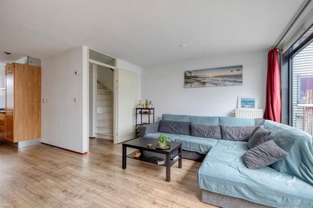 Ladogameerhof 166 1060 RE Amsterdam - Photo 3