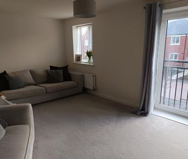 3 bedroom semi-detached house to rent - Photo 2