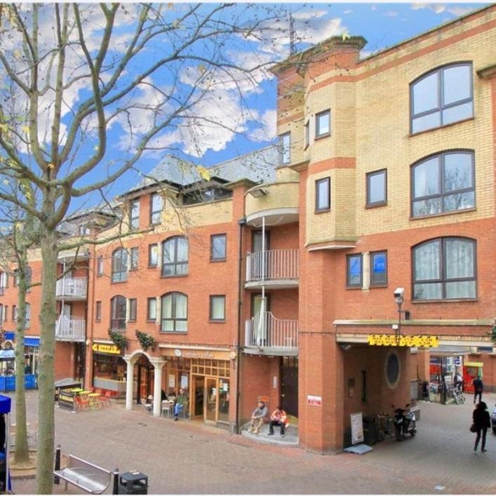 3 bedroom flat to rent - Photo 1