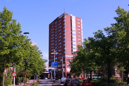 Te huur: Bargelaan 100, 2333 CW Leiden - Foto 3